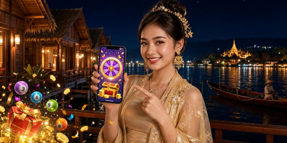 Inle ကန်နားရှိ ဖုန်းကစားသူများ၏ အွန်လိုင်းကာစီနို အတွေ့အကြုံ