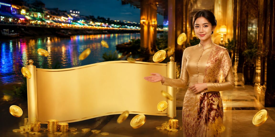 မော်လမြိုင်တွင် စလော့ကစားခြင်းနှင့် ငွေပြန်အမ်းခြင်း