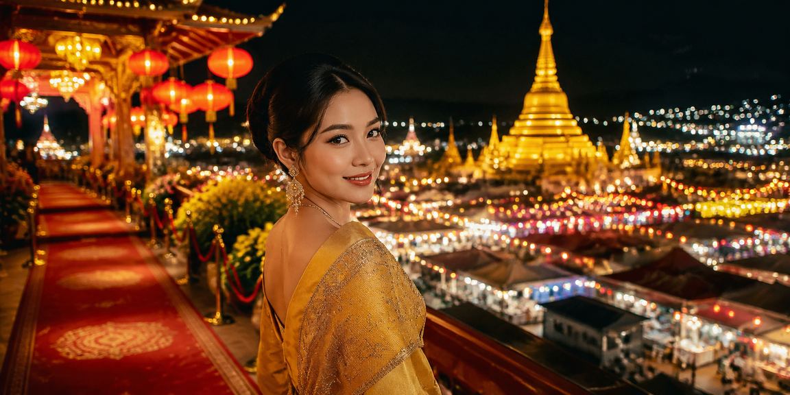 မြန်မာနိုင်ငံတွင် ဘောလုံးလောင်းနှင့် ထီရှယ်ကစား