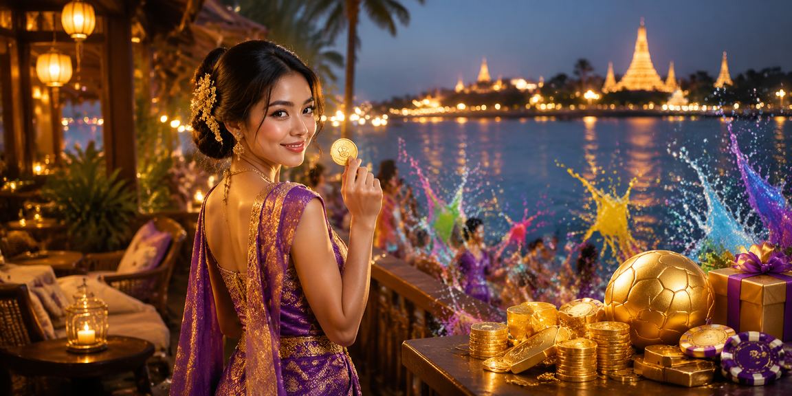 မြန်မာ့သင်္ကြန်ပွဲတွင် ဘောလုံးအပွဲနှင့် လောင်းကစား