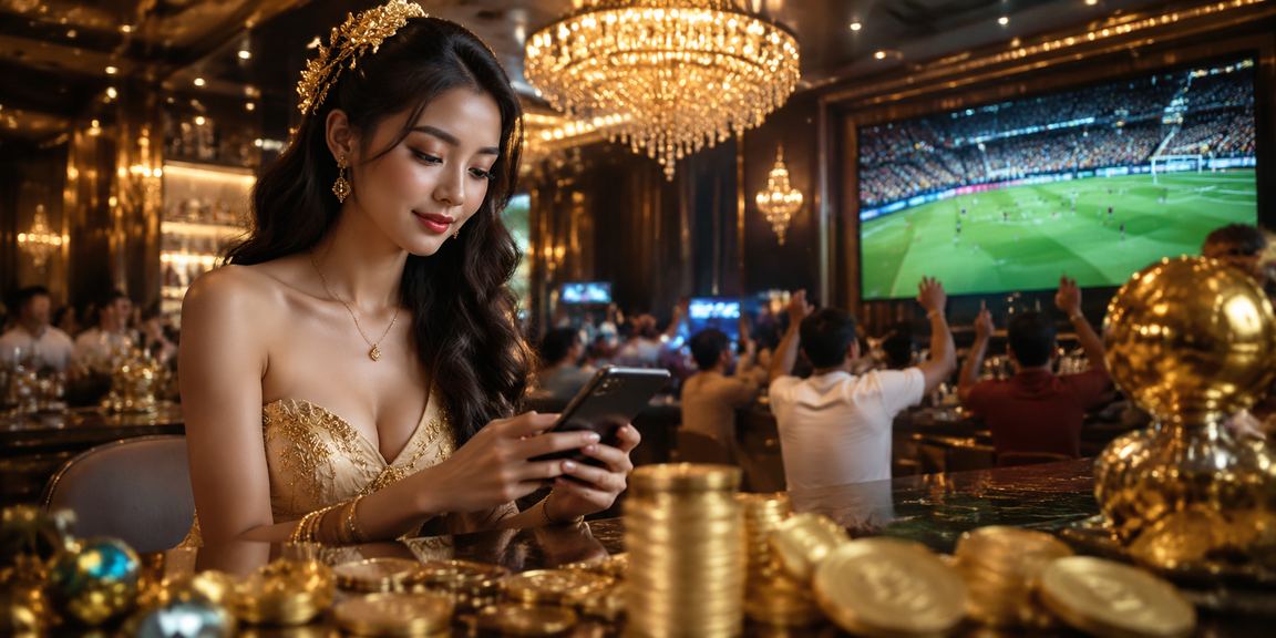 မြန်မာနိုင်ငံက ဖုန်းဖြင့် အားကစားလောင်းကစားနေကြသူများ