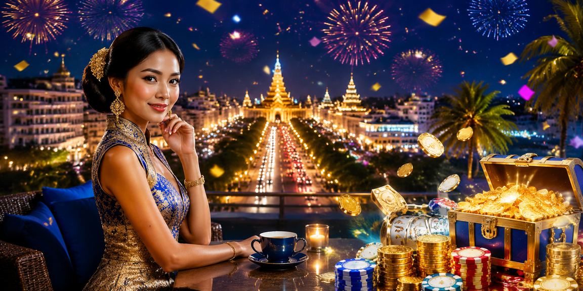 နေပြည်တော်တွင် ဖုန်းဖြင့် စလော့ကစားနေသော ၀န်ထမ်း