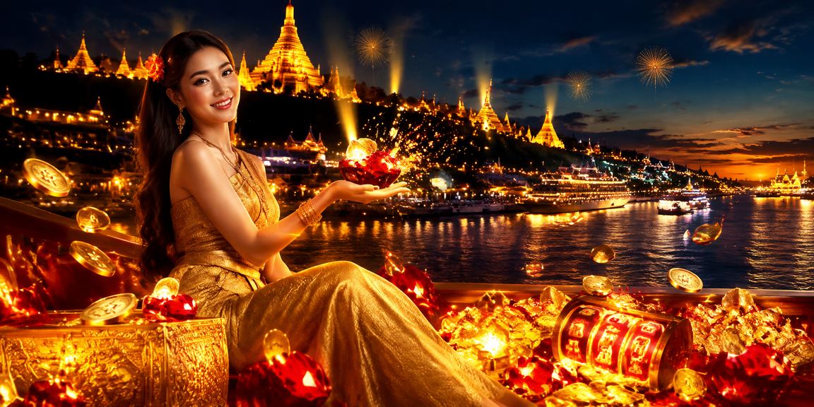စစ်ကိုင်းတောင်တန်းတွင် ဖုန်းထီလောင်းသူများ